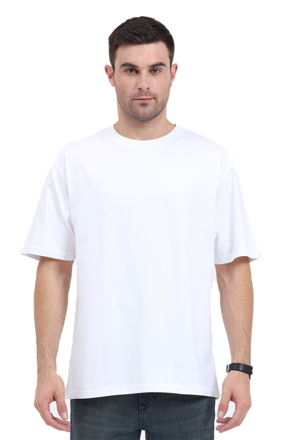 The Limitless: Gojo Satoru Oversized T-Shirt