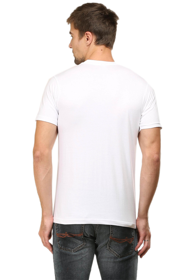 Men's Regular Fit T-shirt: Tanjiro Kamado Edition