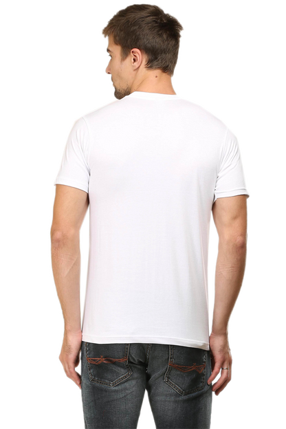 Men's Regular Fit T-shirt: Tanjiro Kamado Edition