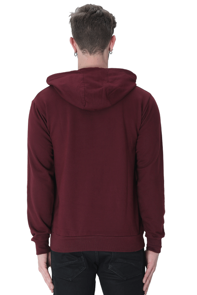 Mangekyo Vision: Itachi Uchiha  Hoodie