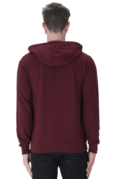 Mangekyo Vision: Itachi Uchiha  Hoodie