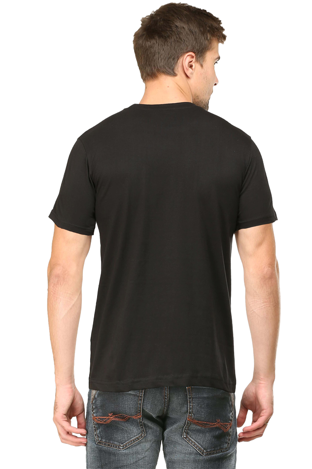 Men's Regular Fit T-shirt: Tanjiro Kamado Edition