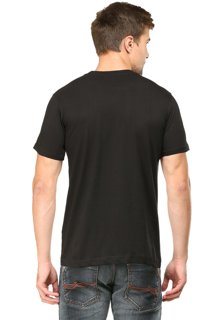 Men's Regular Fit T-shirt: Tanjiro Kamado Edition