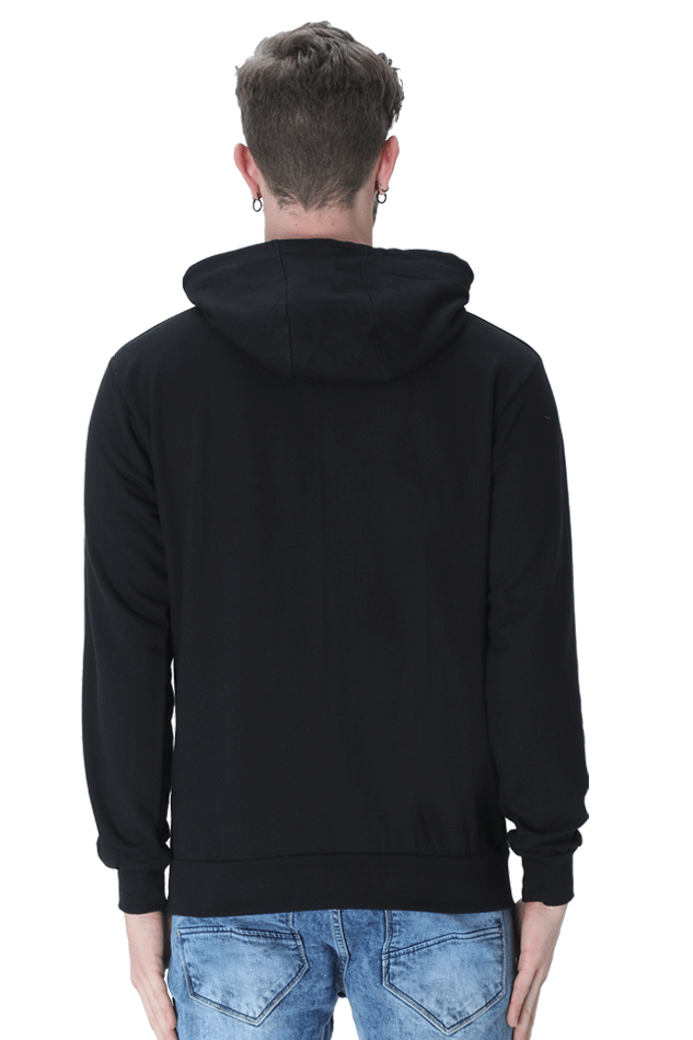 Mangekyo Vision: Itachi Uchiha  Hoodie