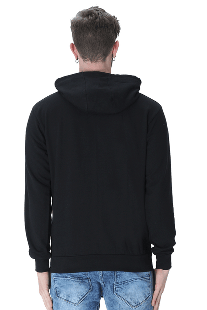 Mangekyo Vision: Itachi Uchiha  Hoodie