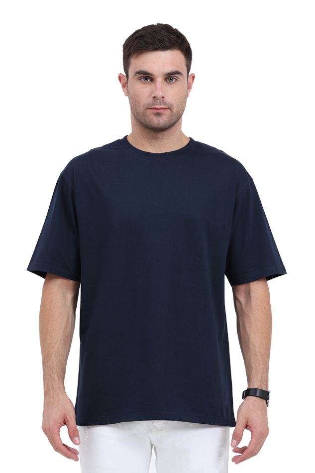 The Limitless: Gojo Satoru Oversized T-Shirt