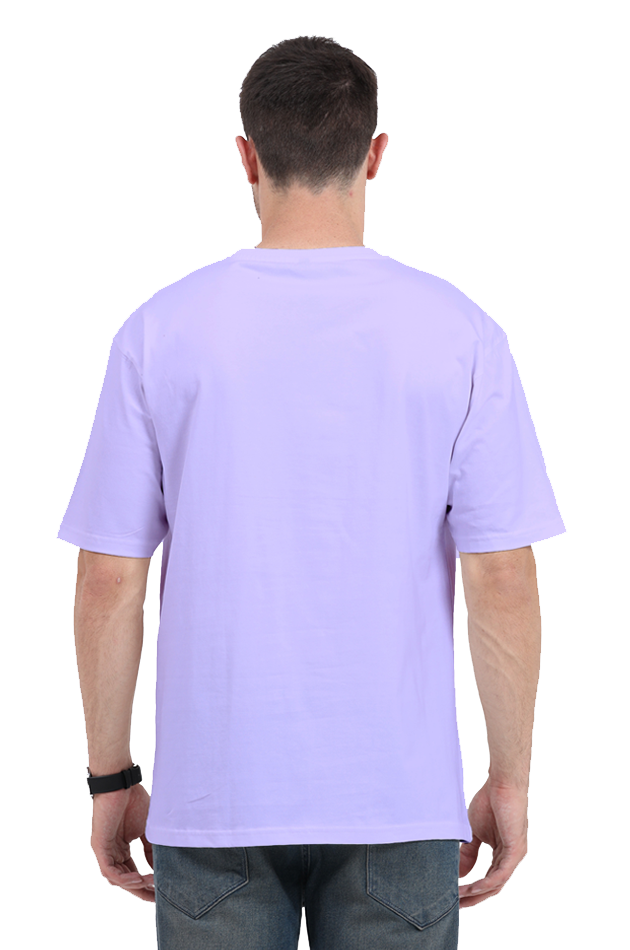 Jujutsu Drip: Gojo Satoru Oversized T-Shirt