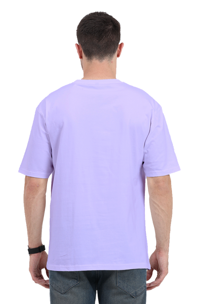 Jujutsu Drip: Gojo Satoru Oversized T-Shirt