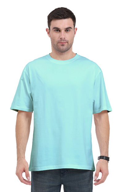 The Limitless: Gojo Satoru Oversized T-Shirt